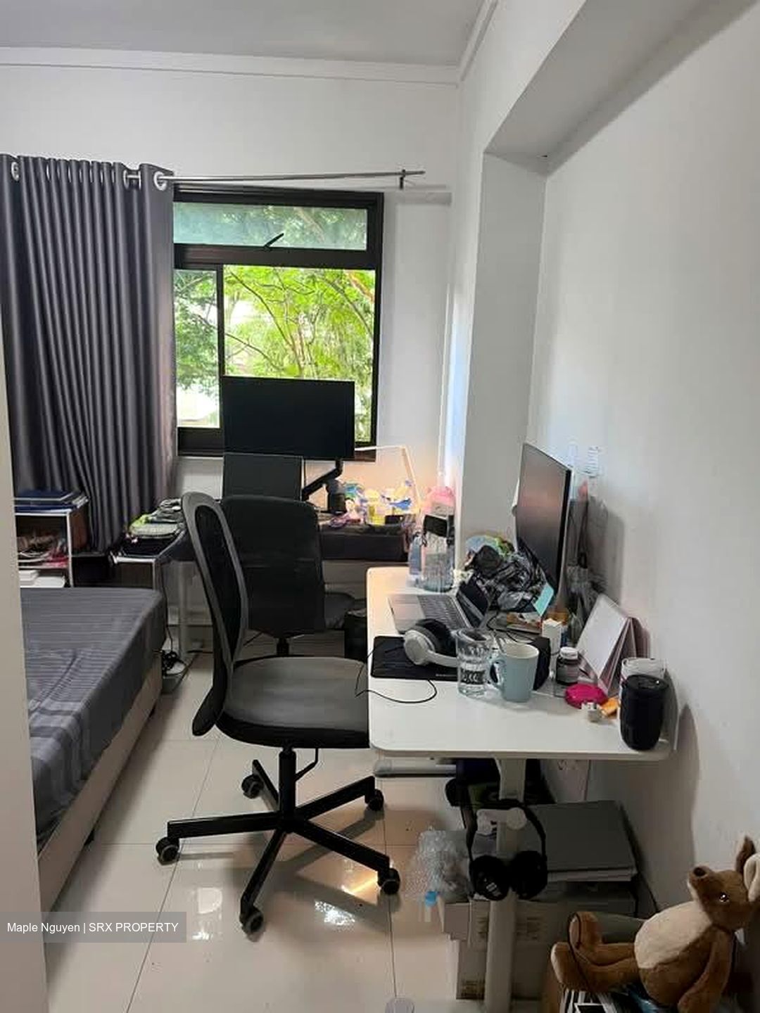 Blk 59 Strathmore Avenue (Queenstown), HDB 4 Rooms #568122151